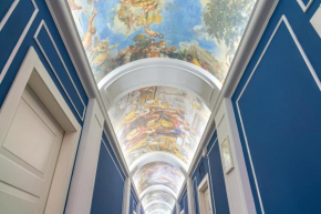 Corso Boutique Luxury Rooms Rome